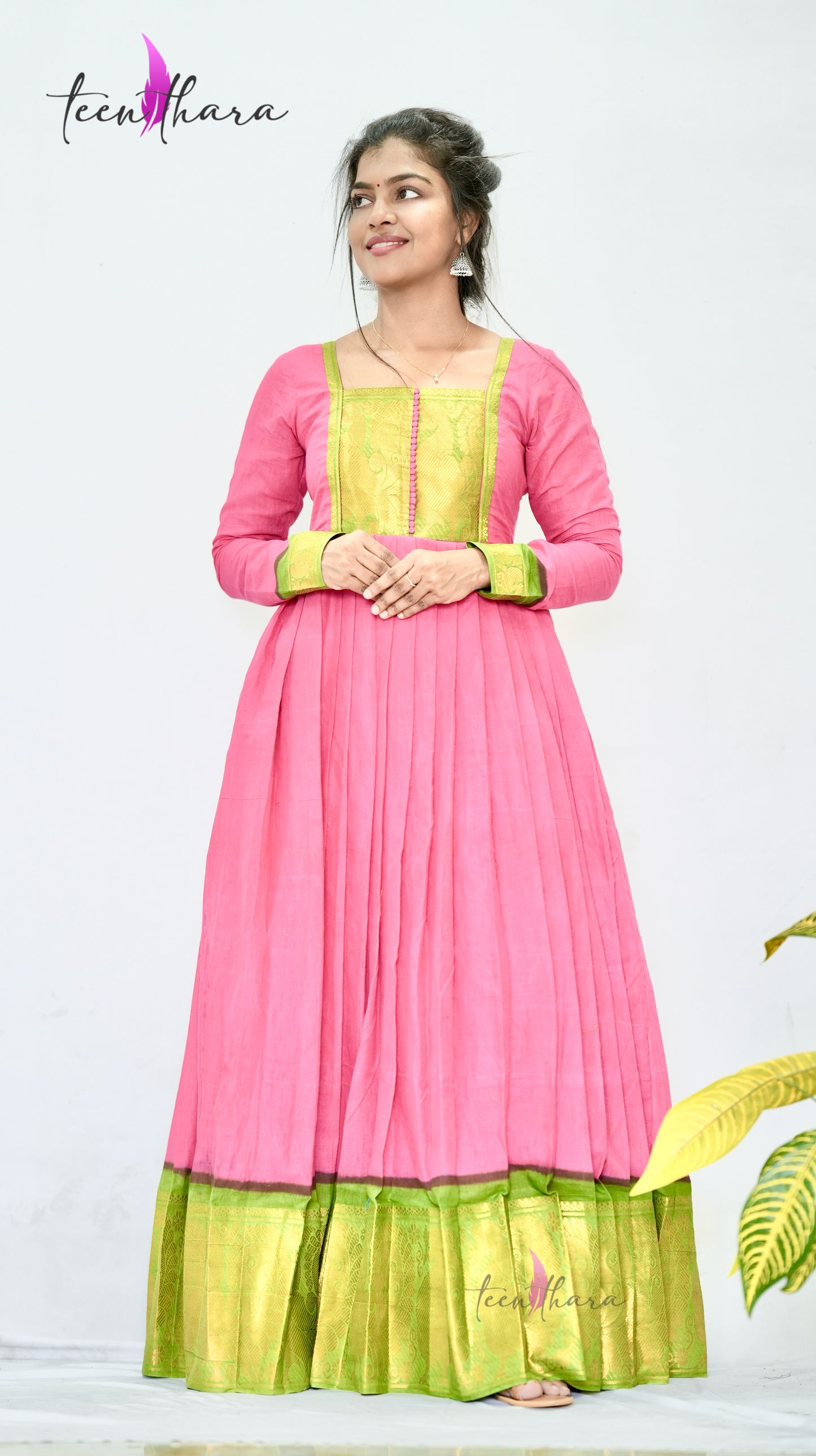 The Pink Angel